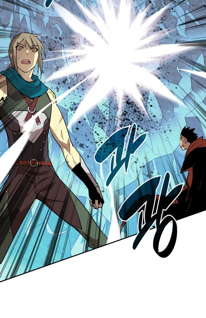 Worn and Torn Newbie Chapter 129 Gambar 45