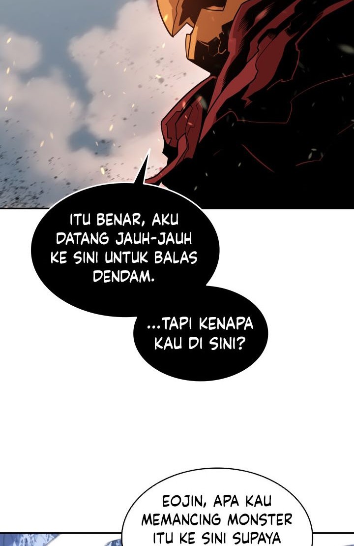 Worn and Torn Newbie Chapter 129 Gambar 49