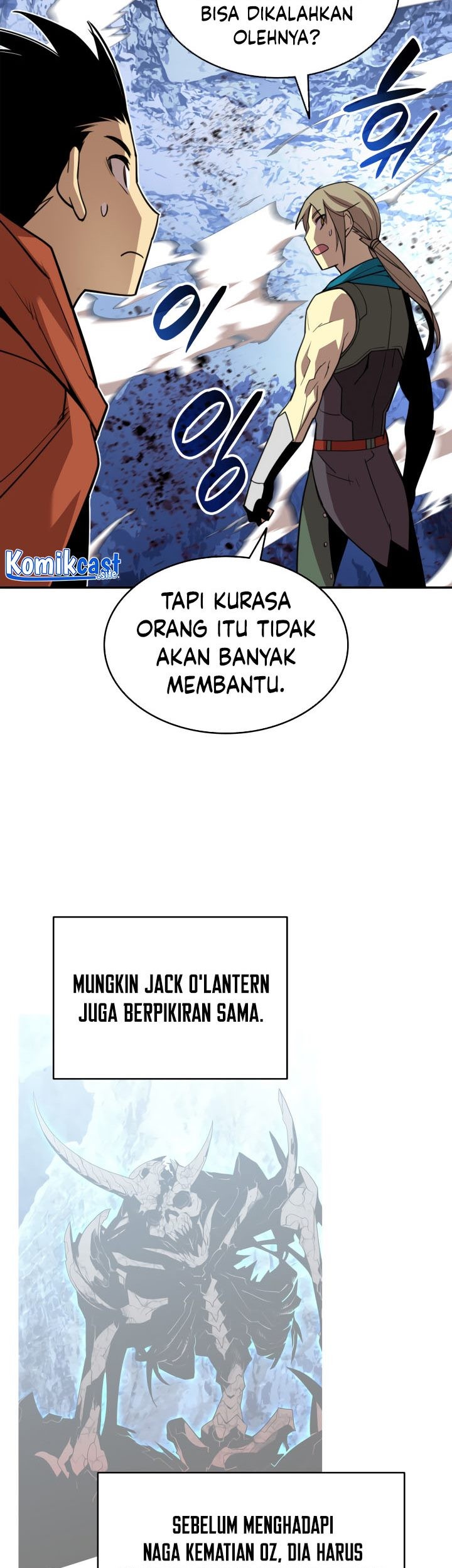 Worn and Torn Newbie Chapter 129 Gambar 50