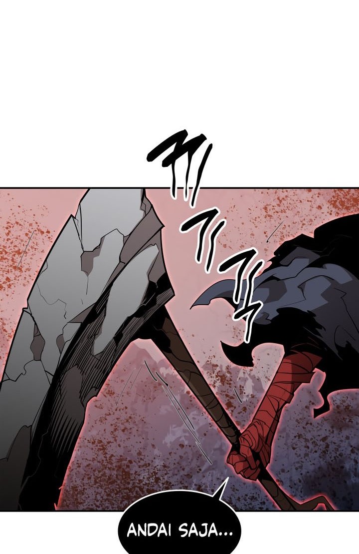 Worn and Torn Newbie Chapter 129 Gambar 53
