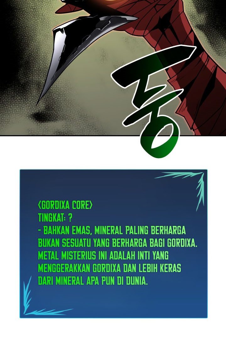 Worn and Torn Newbie Chapter 129 Gambar 57