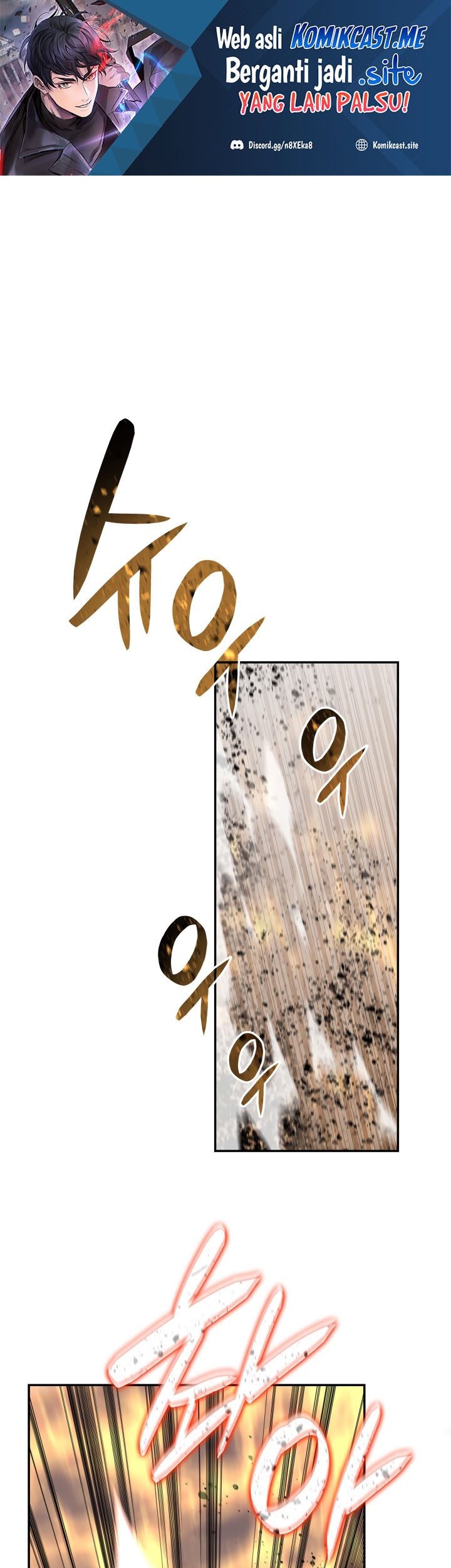 Baca Manhwa Worn and Torn Newbie Chapter 129 Gambar 2