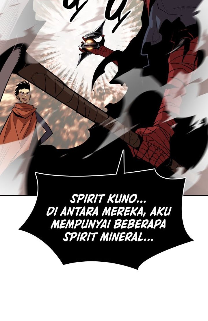 Worn and Torn Newbie Chapter 129 Gambar 59