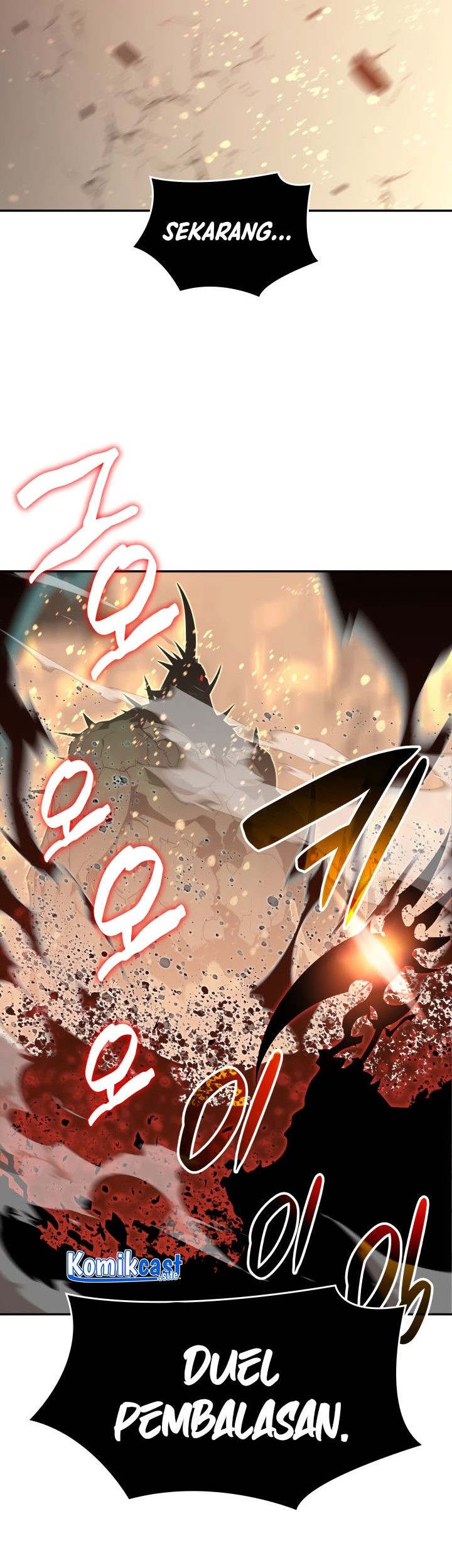Worn and Torn Newbie Chapter 129 Gambar 64