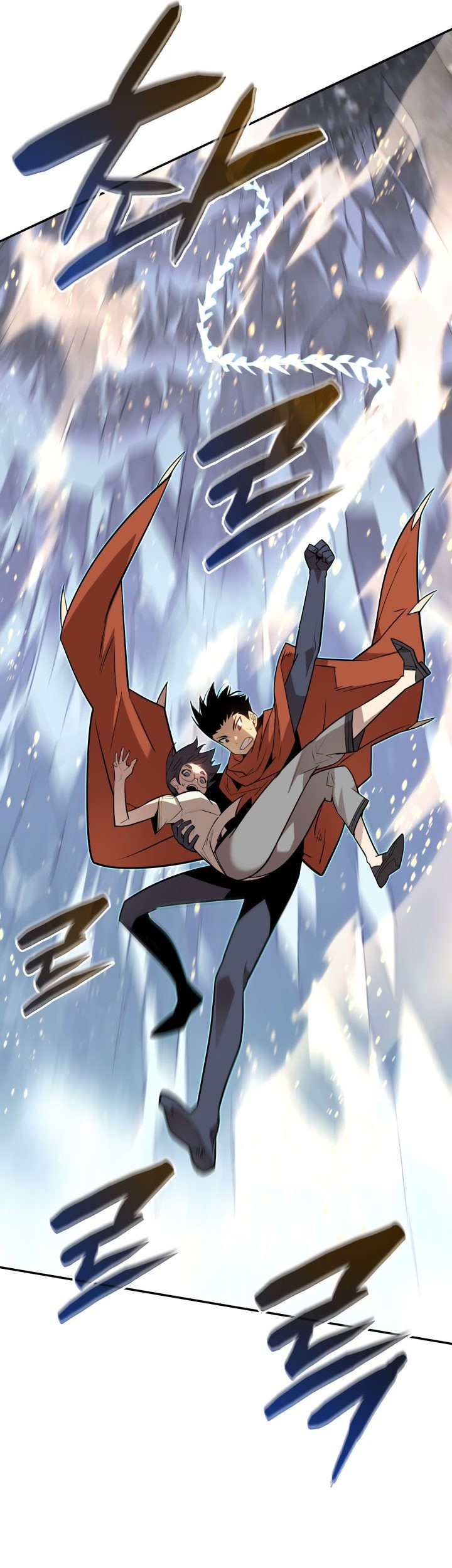 Worn and Torn Newbie Chapter 129 Gambar 4