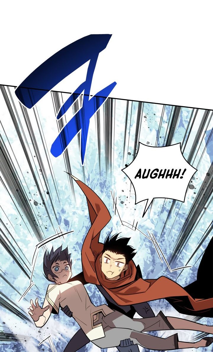 Worn and Torn Newbie Chapter 129 Gambar 5
