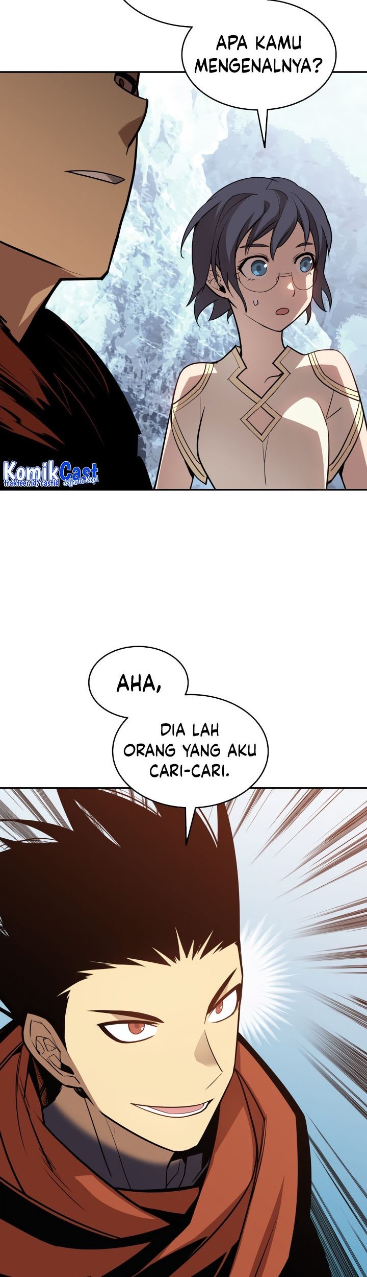 Worn and Torn Newbie Chapter 129 Gambar 10