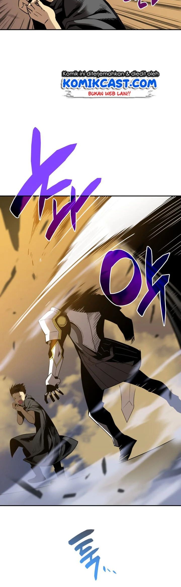 Worn and Torn Newbie Chapter 13 Gambar 7