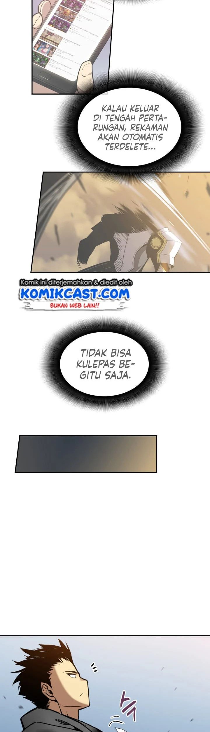 Worn and Torn Newbie Chapter 13 Gambar 17