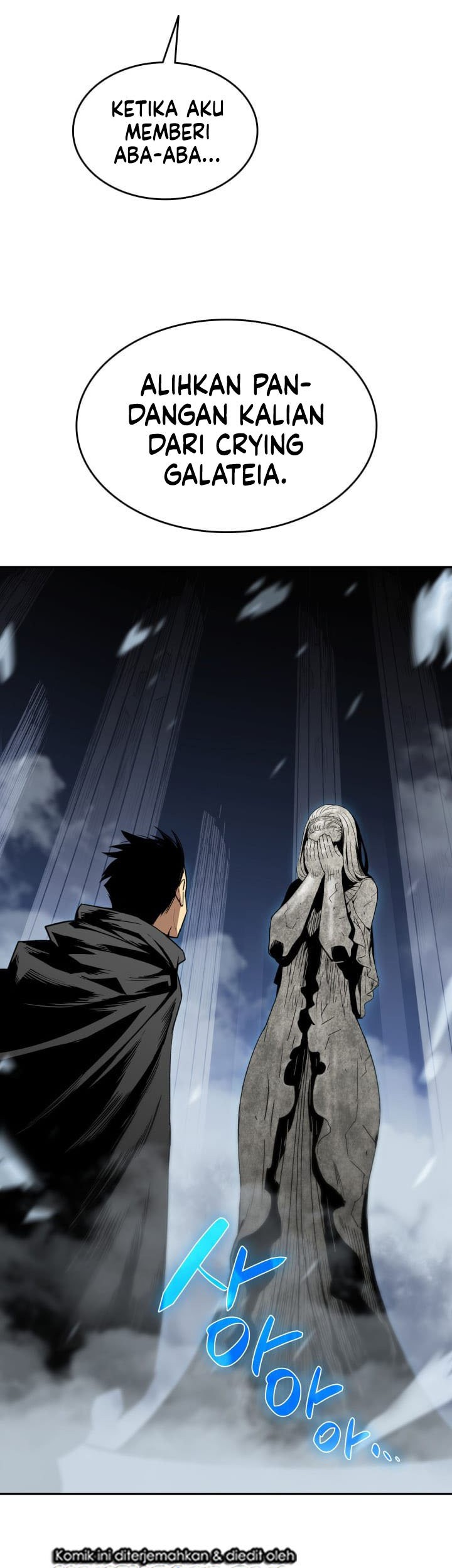 Worn and Torn Newbie Chapter 13 Gambar 24