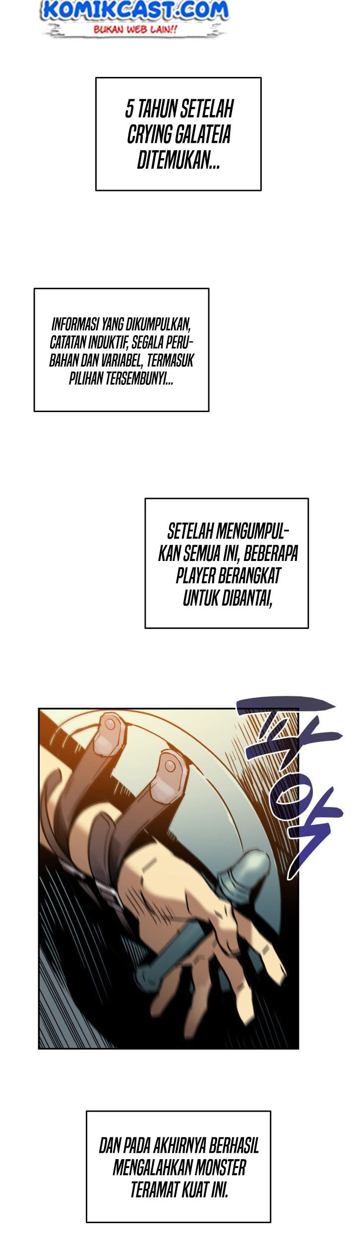 Worn and Torn Newbie Chapter 13 Gambar 25