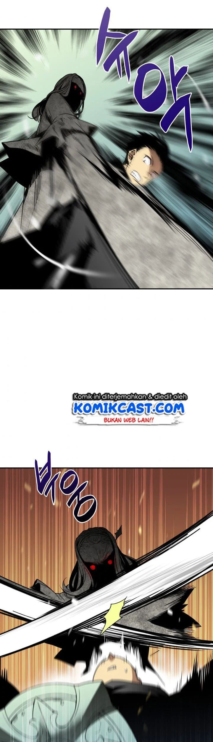 Worn and Torn Newbie Chapter 13 Gambar 30