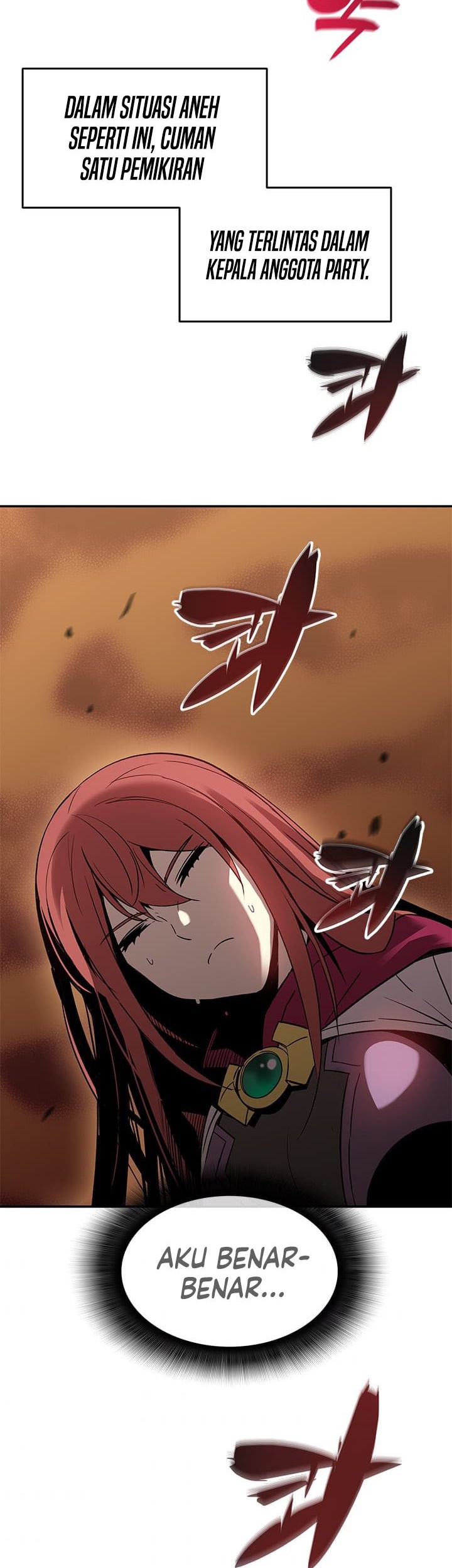 Worn and Torn Newbie Chapter 13 Gambar 41