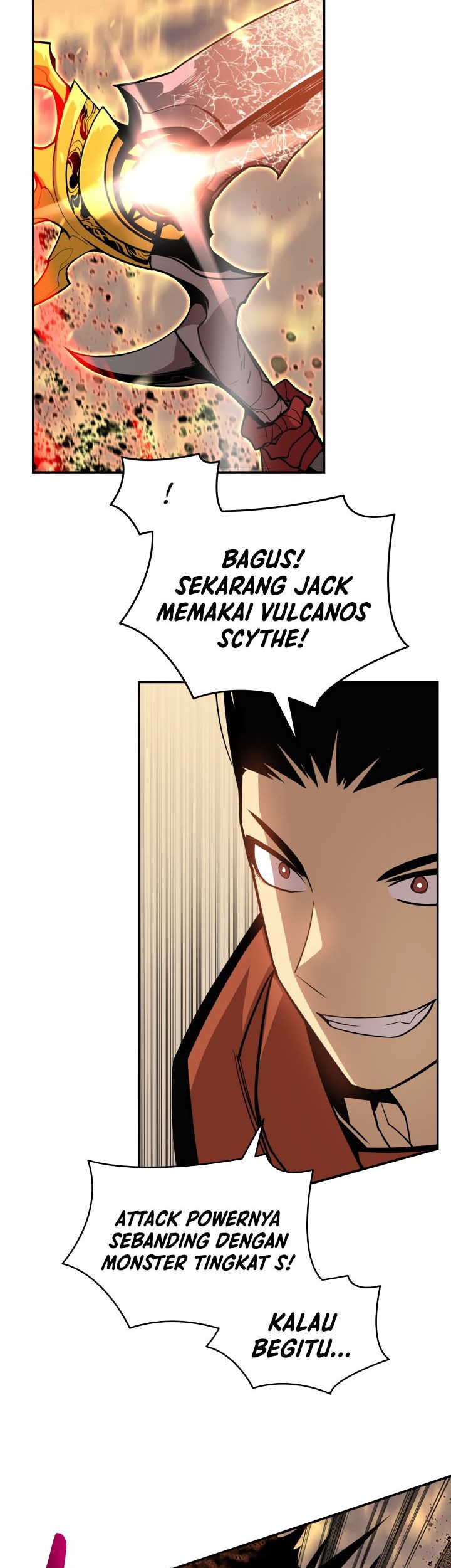 Worn and Torn Newbie Chapter 130 Gambar 30