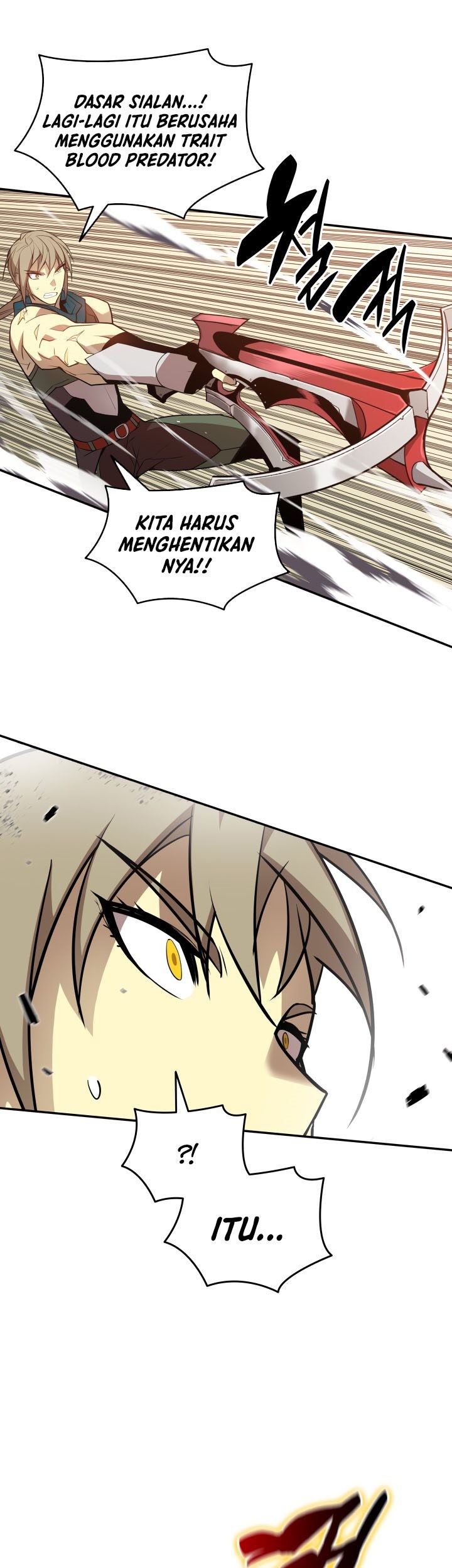 Worn and Torn Newbie Chapter 130 Gambar 32