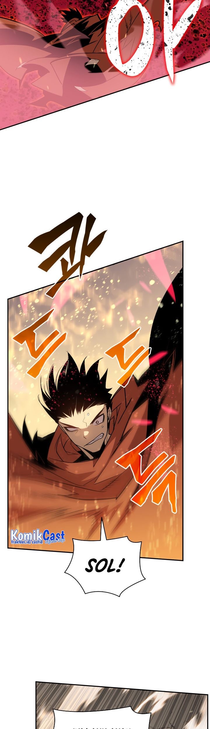 Worn and Torn Newbie Chapter 130 Gambar 46