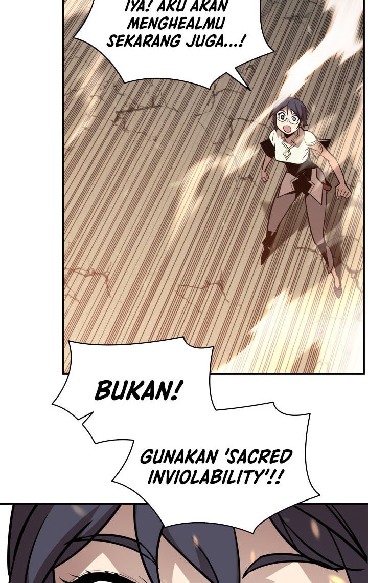 Worn and Torn Newbie Chapter 130 Gambar 47