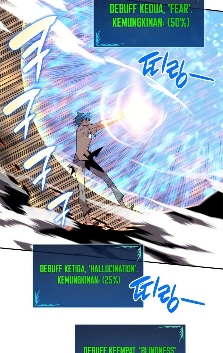 Worn and Torn Newbie Chapter 130 Gambar 51