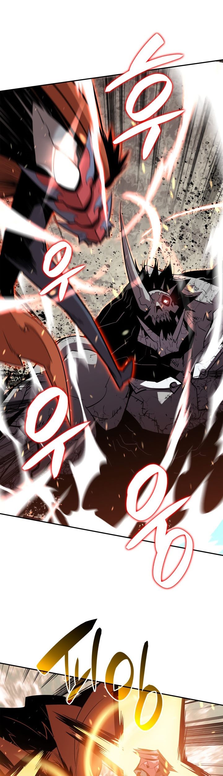 Worn and Torn Newbie Chapter 130 Gambar 54
