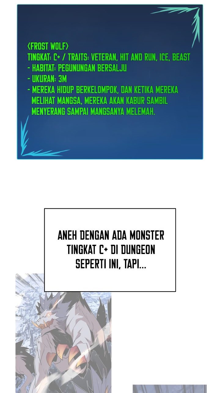 Worn and Torn Newbie Chapter 130 Gambar 3