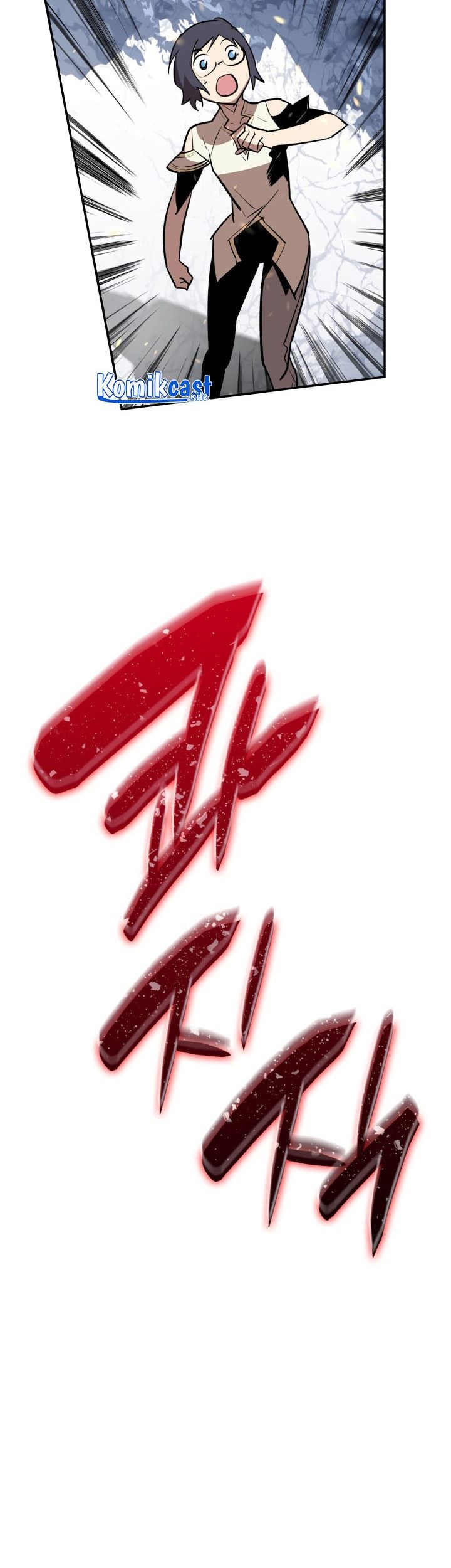 Worn and Torn Newbie Chapter 130 Gambar 60