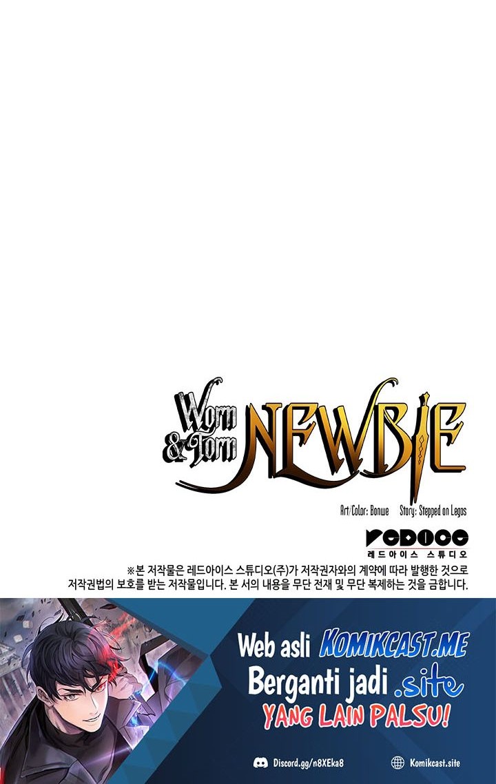 Worn and Torn Newbie Chapter 130 Gambar 61