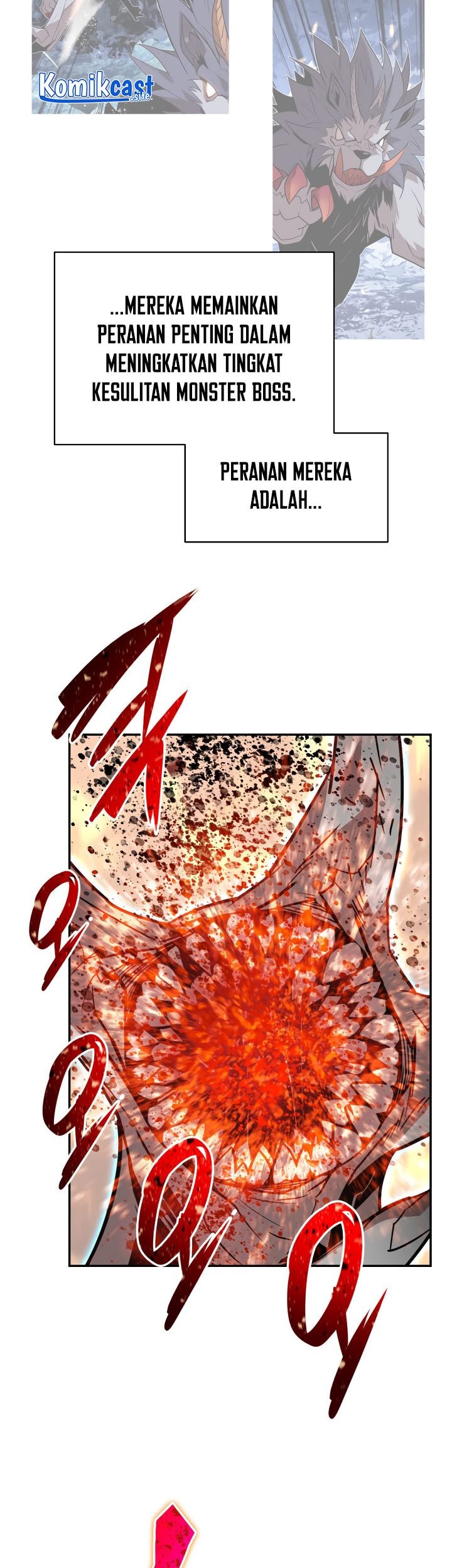 Worn and Torn Newbie Chapter 130 Gambar 4