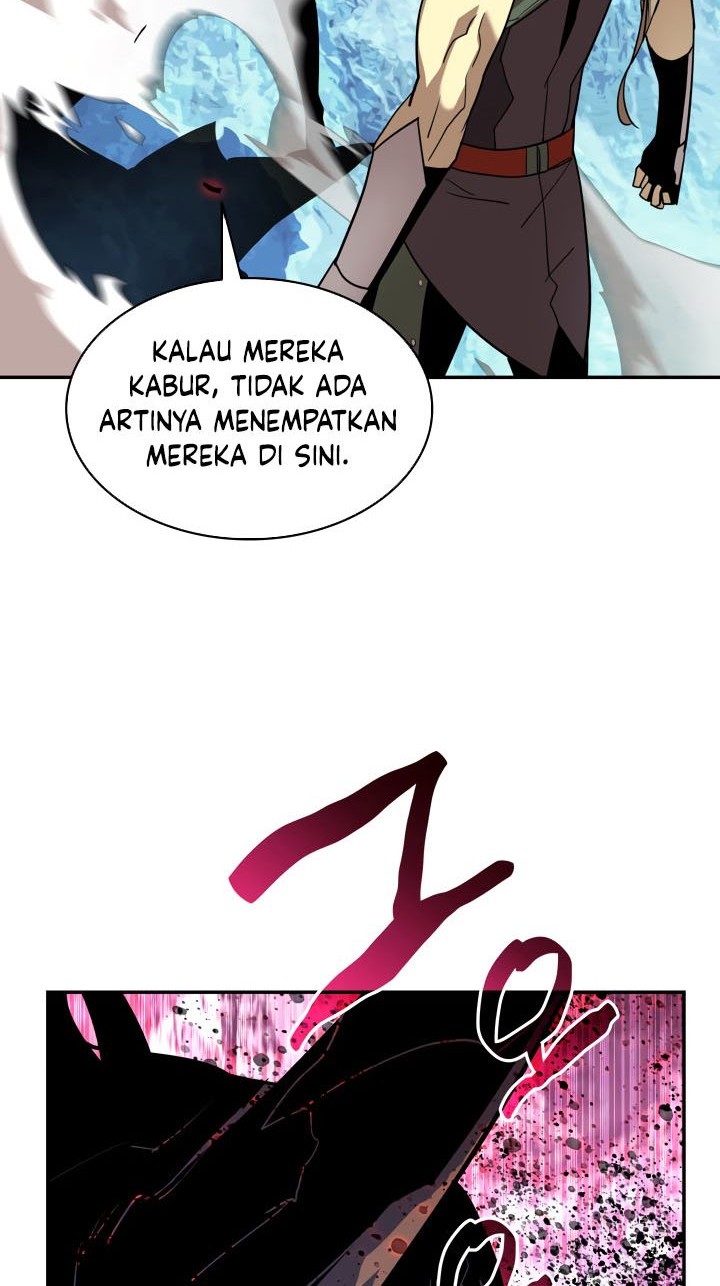 Worn and Torn Newbie Chapter 130 Gambar 9