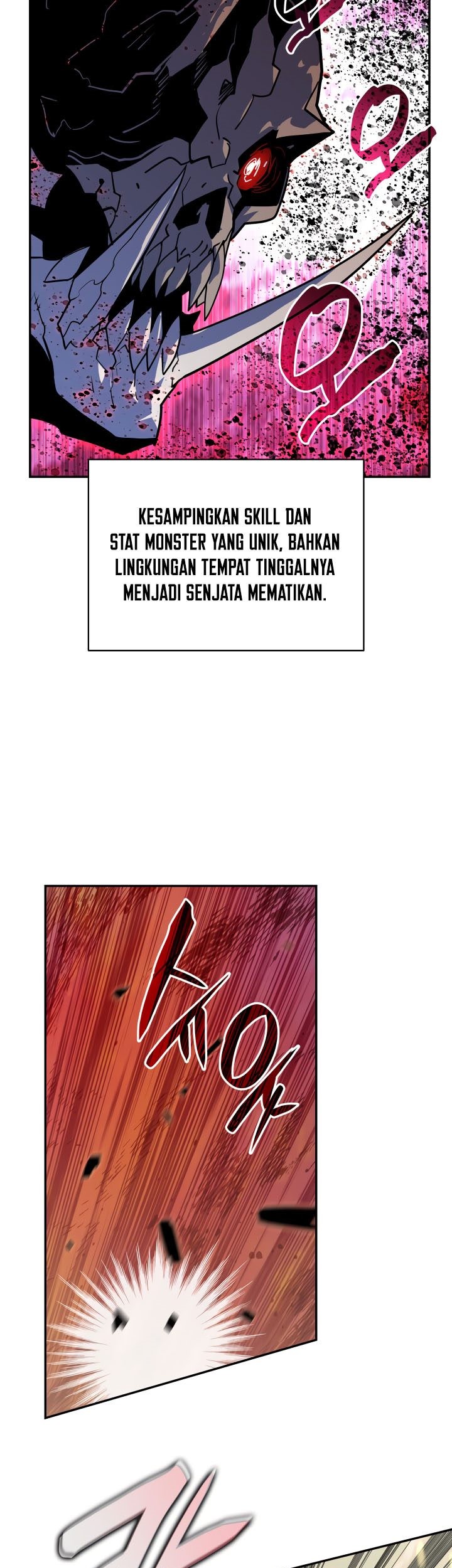 Worn and Torn Newbie Chapter 130 Gambar 10