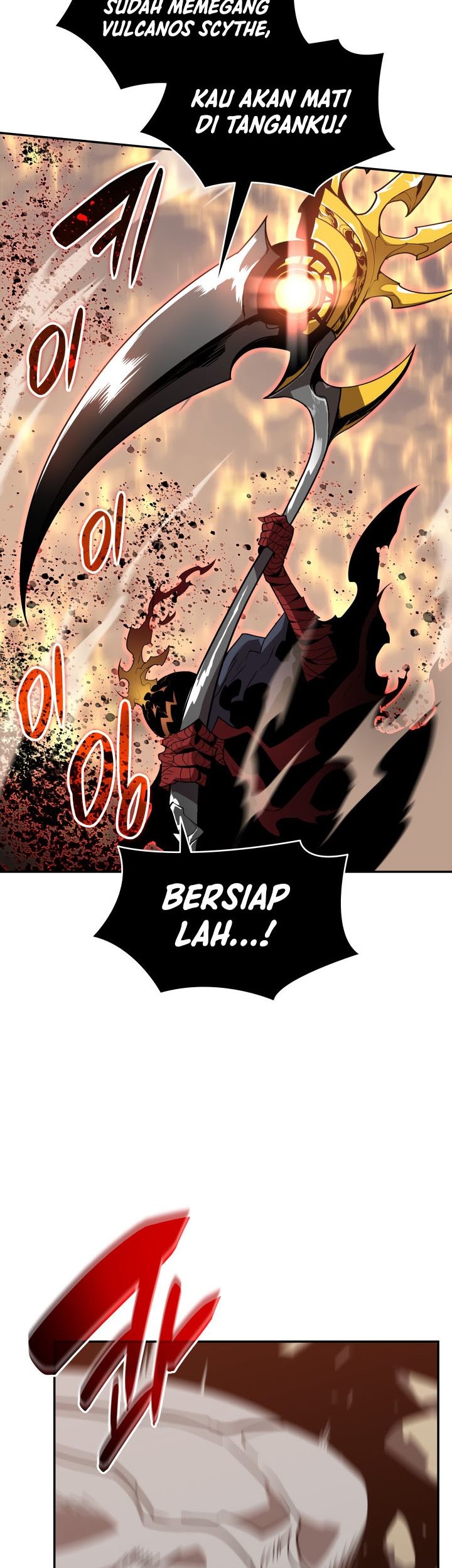 Worn and Torn Newbie Chapter 130 Gambar 14