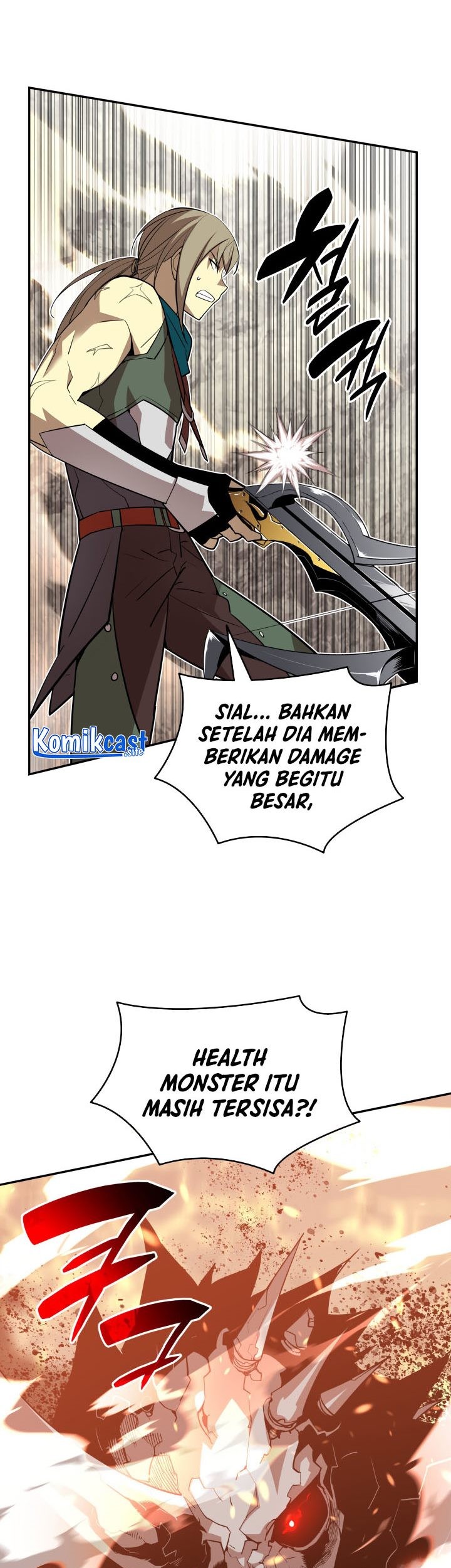 Worn and Torn Newbie Chapter 131 Gambar 18