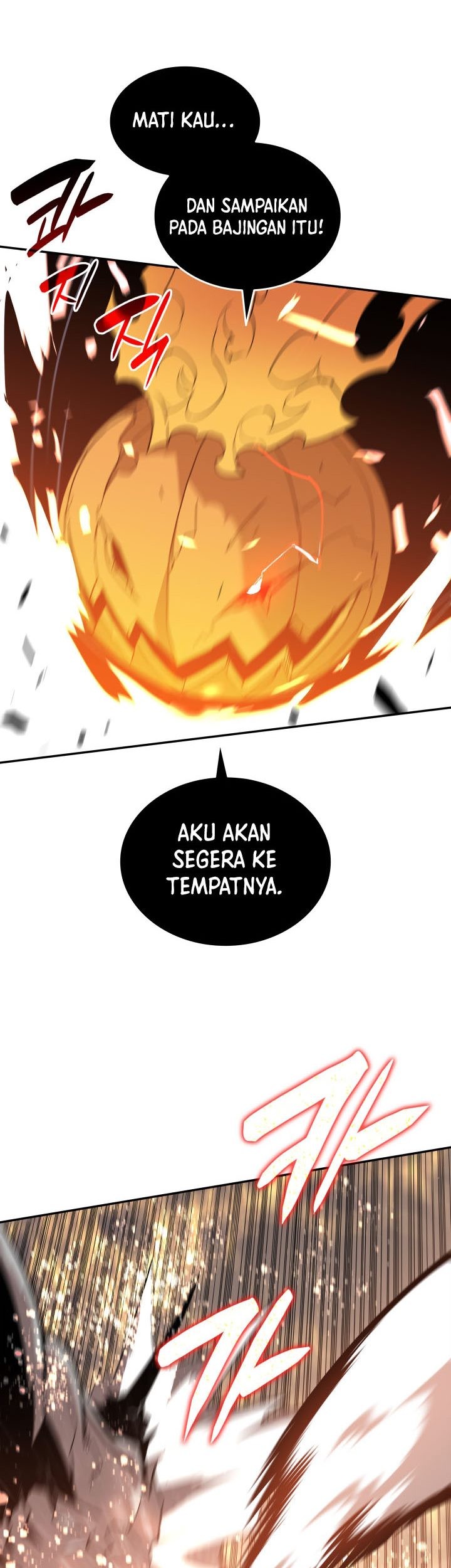 Worn and Torn Newbie Chapter 131 Gambar 24