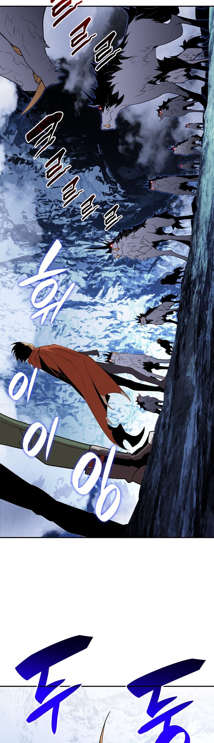 Worn and Torn Newbie Chapter 131 Gambar 32