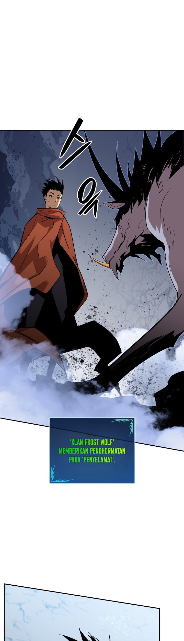 Worn and Torn Newbie Chapter 131 Gambar 34