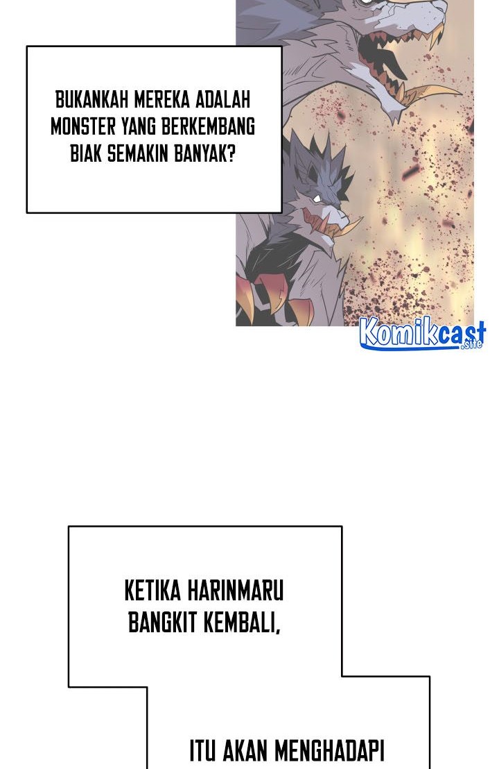 Worn and Torn Newbie Chapter 131 Gambar 37