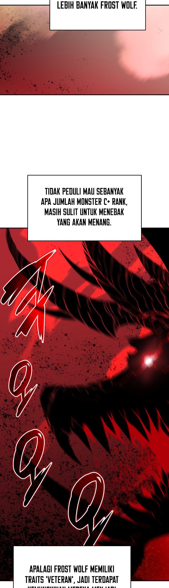 Worn and Torn Newbie Chapter 131 Gambar 38