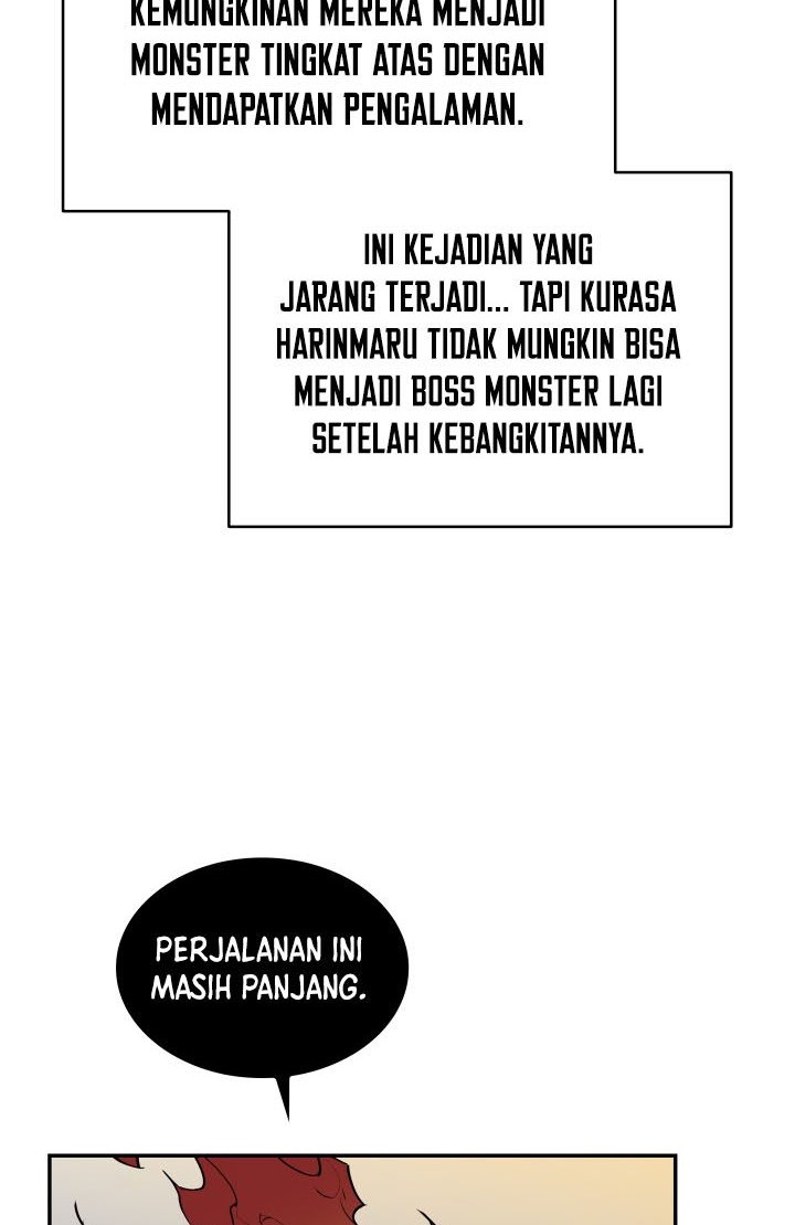 Worn and Torn Newbie Chapter 131 Gambar 39
