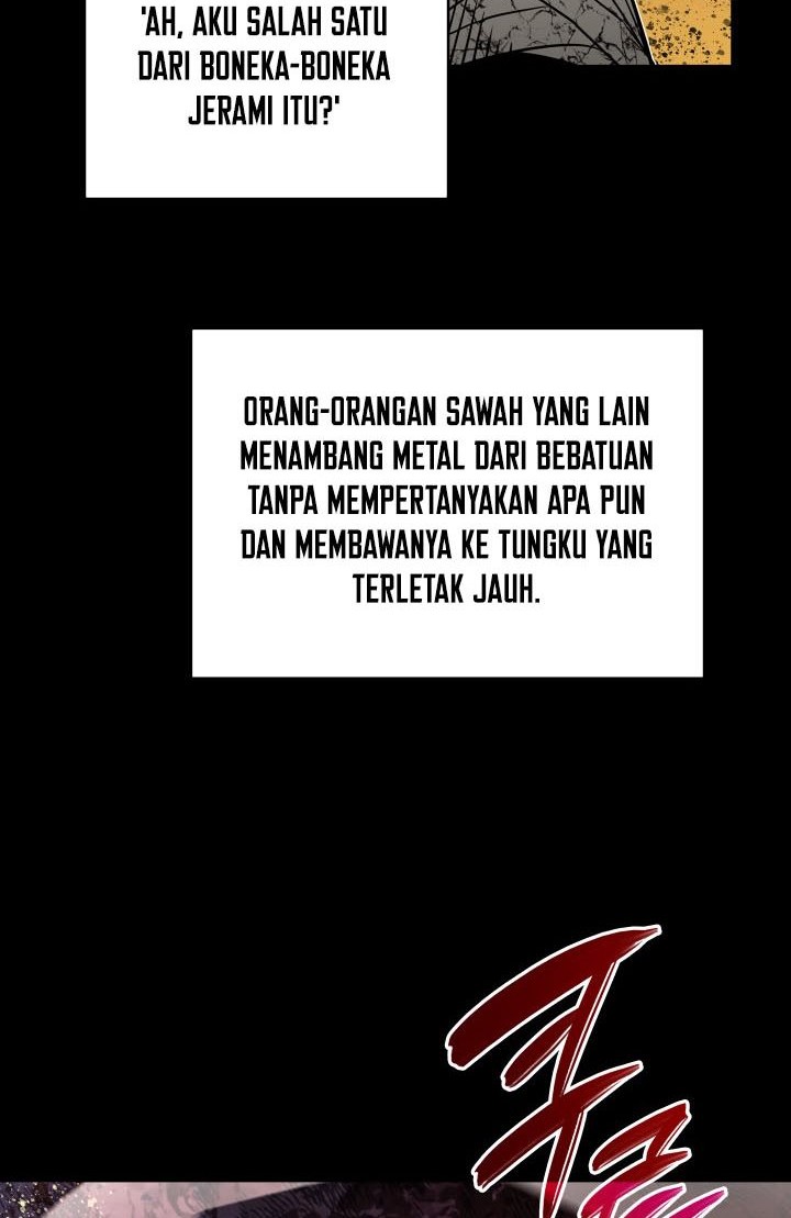 Worn and Torn Newbie Chapter 131 Gambar 49