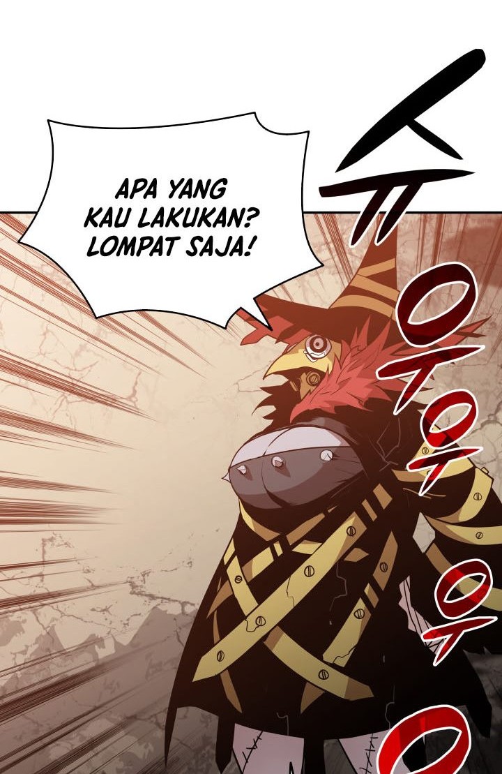 Worn and Torn Newbie Chapter 131 Gambar 61
