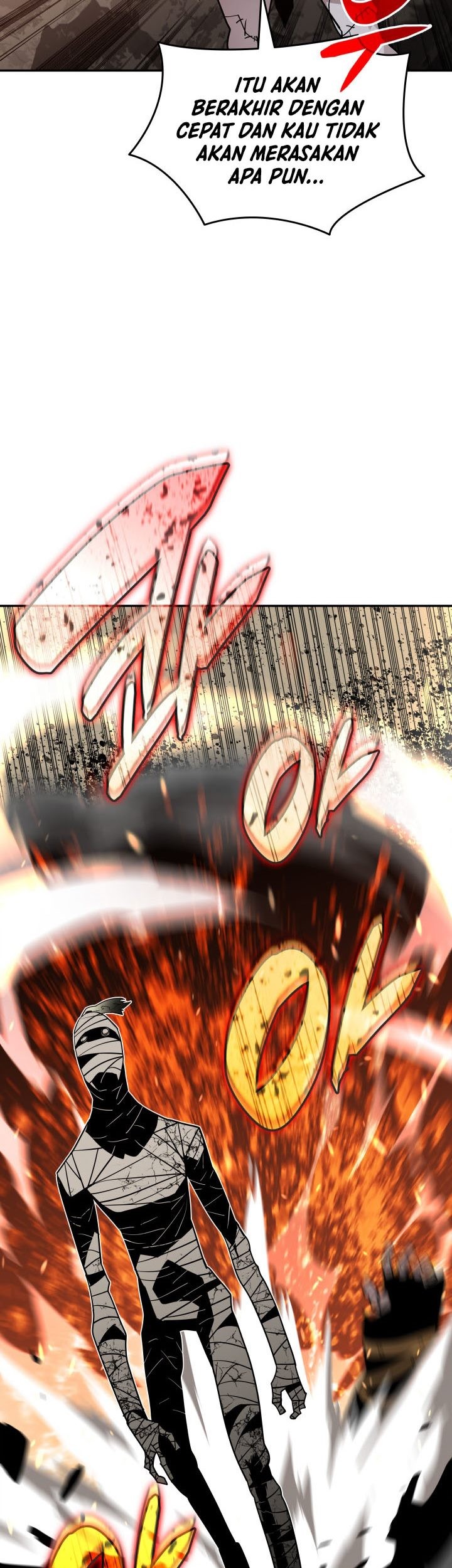 Worn and Torn Newbie Chapter 131 Gambar 62