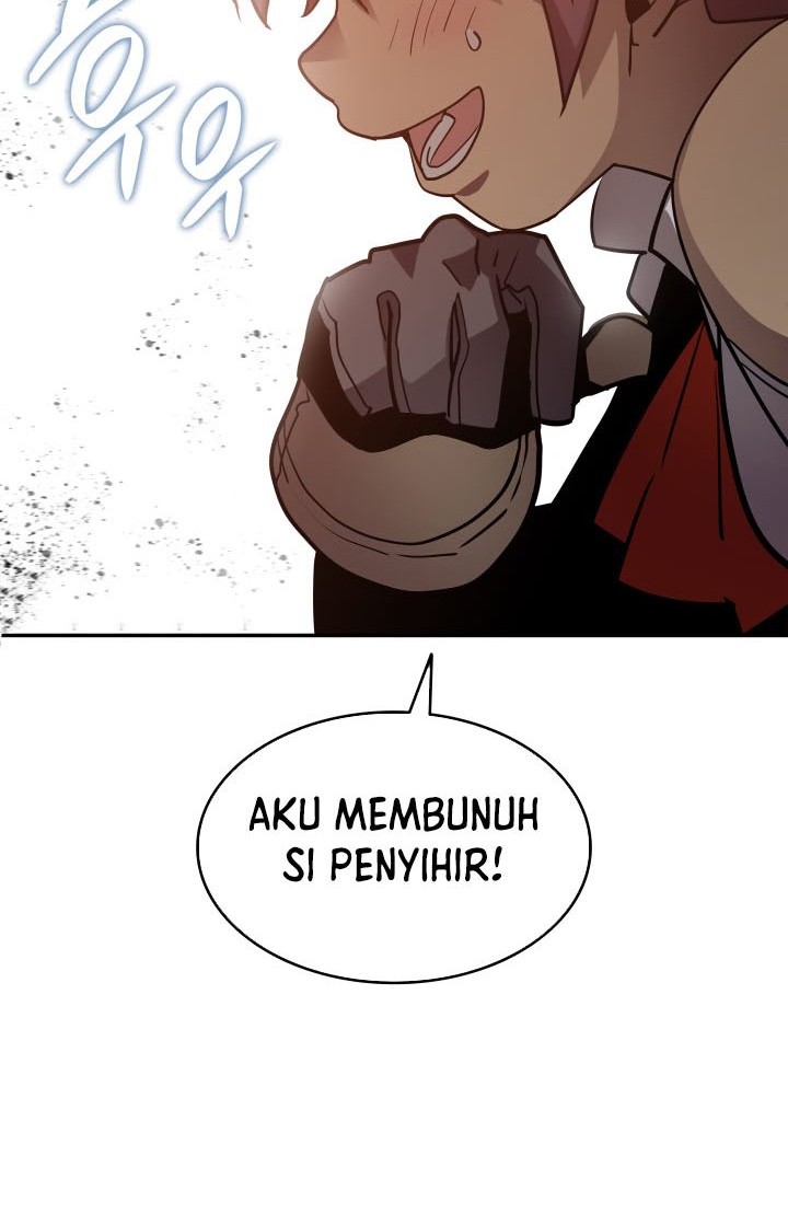 Worn and Torn Newbie Chapter 131 Gambar 65