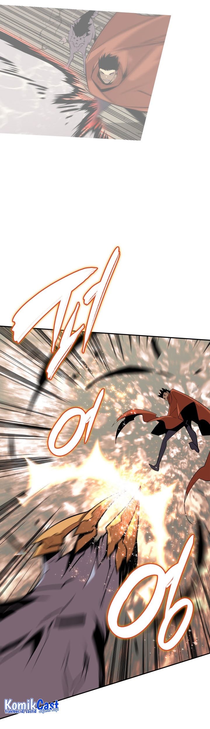 Worn and Torn Newbie Chapter 131 Gambar 10
