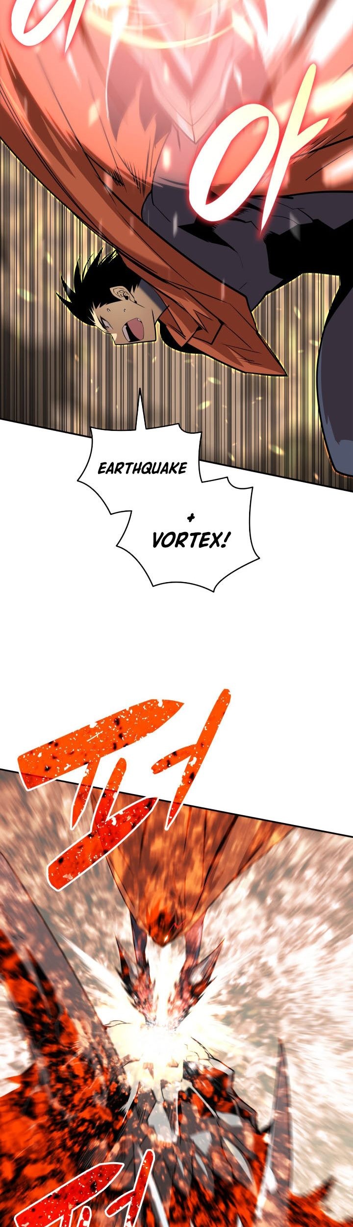 Worn and Torn Newbie Chapter 131 Gambar 14