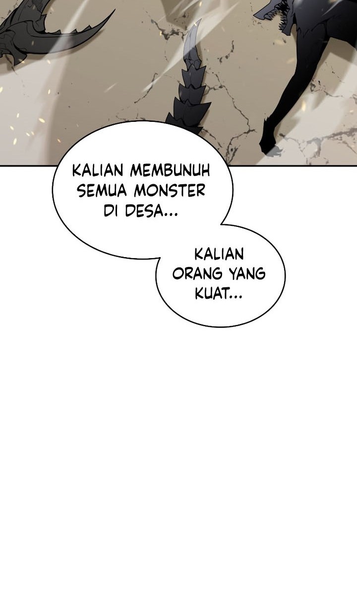 Worn and Torn Newbie Chapter 132 Gambar 21