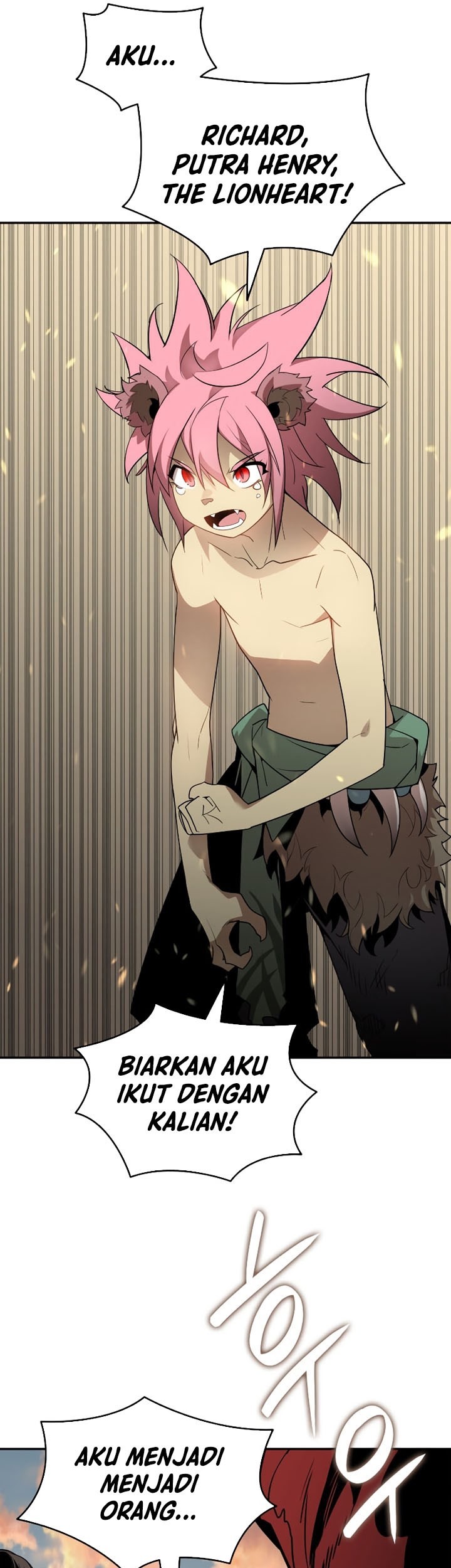 Worn and Torn Newbie Chapter 132 Gambar 26