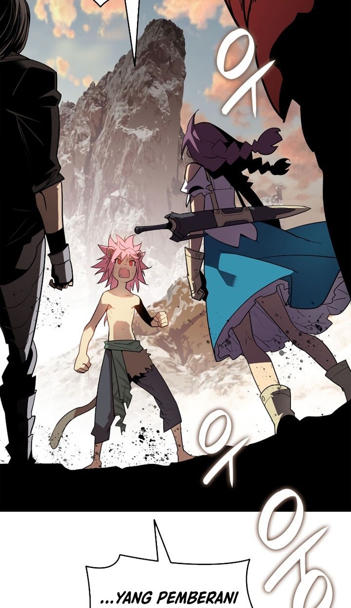 Worn and Torn Newbie Chapter 132 Gambar 27