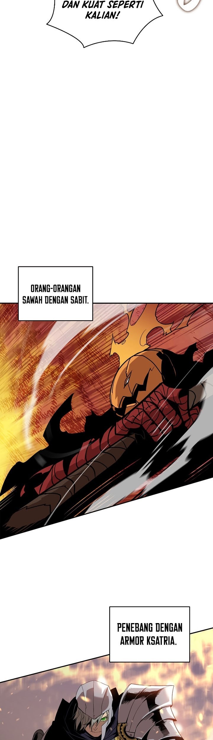 Worn and Torn Newbie Chapter 132 Gambar 28