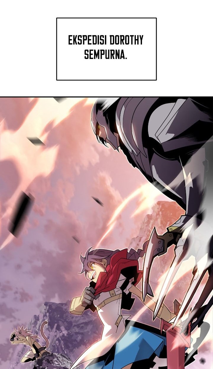 Worn and Torn Newbie Chapter 132 Gambar 31