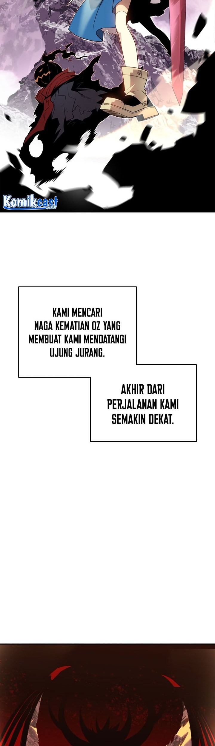 Worn and Torn Newbie Chapter 132 Gambar 32
