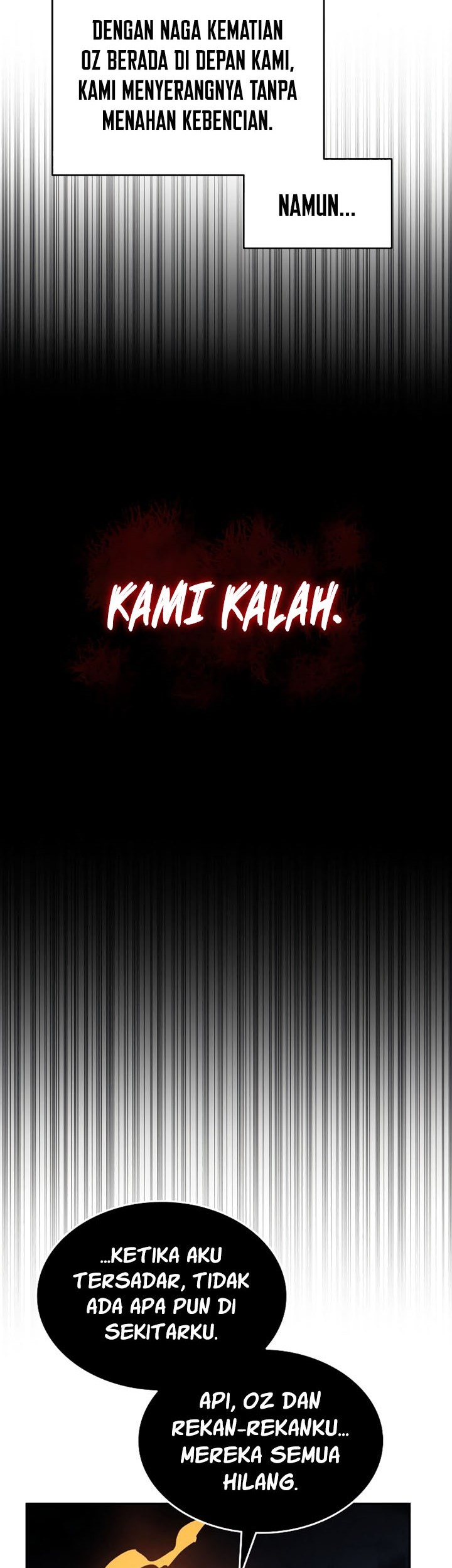 Worn and Torn Newbie Chapter 132 Gambar 34